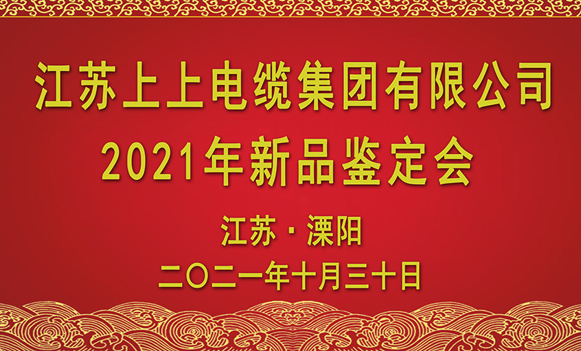 3044am永利集团电缆十三项新品通过省级鉴定